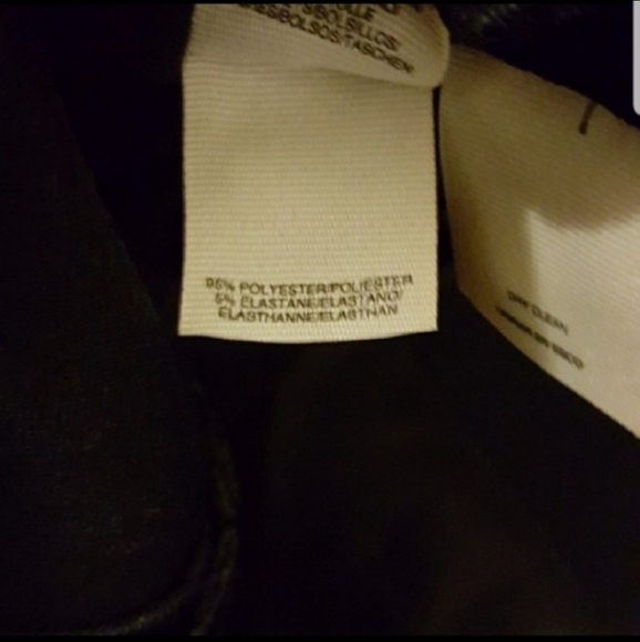 NWOT Rachel Roy A-Line Skirt - Picture 6 of 6